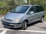 Ford Galaxy 1,9 TDI Neu Tüv 7 Sitzer - Ford Galaxy: 1.9