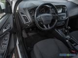 Ford Focus Turnier Titanium 1.5 EcoBoost GRA/Lenkhz/S - Ford Focus: Weiß