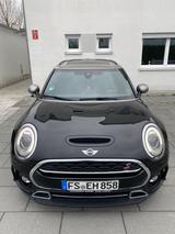 MINI Cooper S Clubman - MINI Cooper S Clubman: Limousine