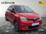 Renault Twingo Techno E-Tech 100% elektr. Klimaautomatik - gebrauchte Renault Twingo aus dem Jahr 2023