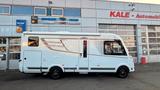 HYMER / ERIBA / HYMERCAR B-MC 600-I*5 Sitzer*AHK*Solar*TV*WIFI*LED* - Wohnwagen & Wohnmobile in Bochum