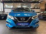 Nissan Qashqai Tekna *ALCANTARA*360°*NAVI*TEMPOMAT*SZHZ - gebrauchte Nissan Qashqai aus dem Jahr 2018