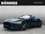 Jaguar F-Type Cabriolet P300 Aut. R-Dynamic - gebrauchte Jaguar F-Type aus dem Jahr 2024