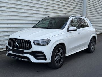 Mercedes GLE 350 - 8