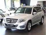 Mercedes-Benz GLK 250 CDI BlueTec 4Matic DPF - Mercedes-Benz GLK 250 aus 2014