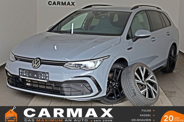 Volkswagen Golf VIII Variant R-Line eTSI Navi,LED,ACC,AHK