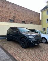 Jeep Grand cherokee summit  Export/Bastler - Jeep Grand Cherokee in Kassel