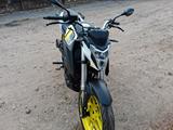 Motron Nomad - MOTRON MOTORRAD
