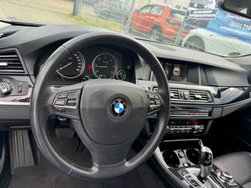 BMW 520 - 11