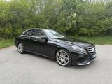 Mercedes-Benz Mercedes Benz E400 V6 Biturbo / Tausch Diesel - gebrauchte Mercedes-Benz E 400 aus dem Jahr 2013