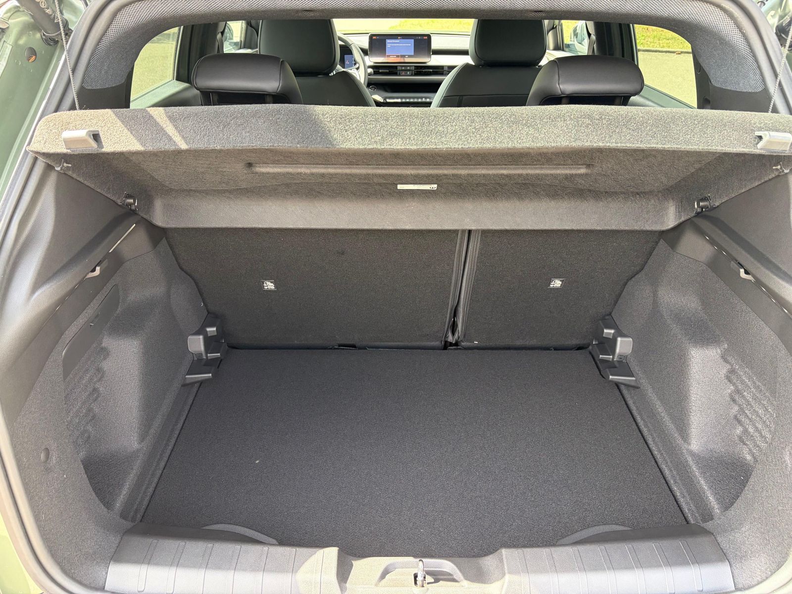 Jeep Avenger - Bild 6