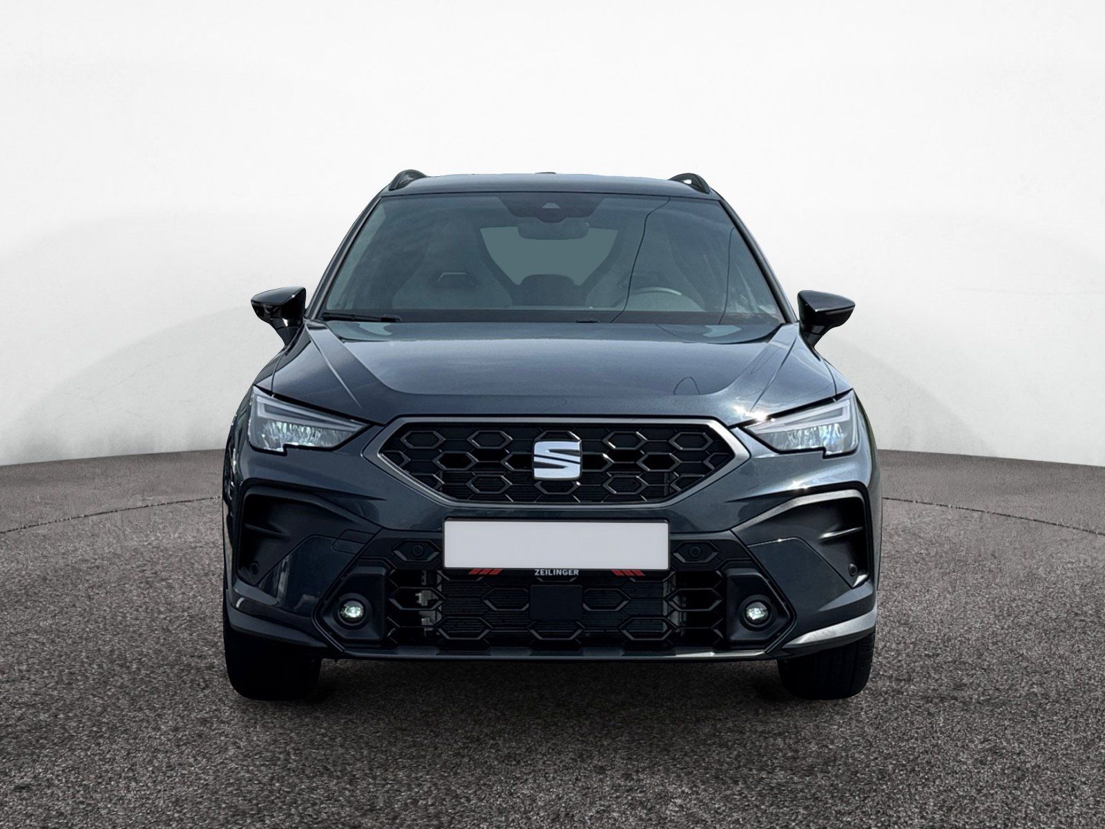 Seat Arona - Bild 3