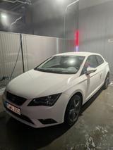 Seat Leon 5F 1.2 TSI 110 PS
