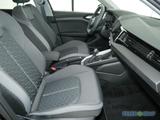 Audi A1 Sportback 30 TFSI S line LED Ambiente Sitzhzg - gebrauchte Audi Kleinwagen
