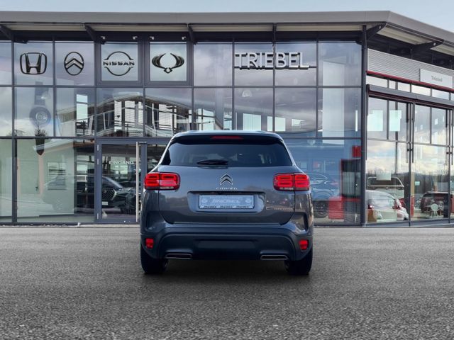 Citroën C5 Aircross Feel 1.2 PT 130 °Navi°RFK°BF°SHZ°