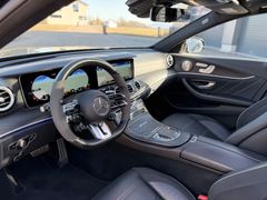 MERCEDES-BENZ E63S AMG/4Matic/J.STERNE/PANO/BURM/PER.AUSPUFF