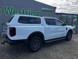Ford Ranger Wildtrak e-4WD+3.5TAHK+LED+360°+OFFROAD+ - gebrauchte Ford SUV & Geländewagen