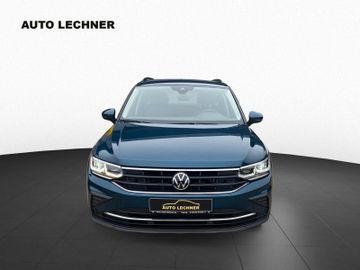 Bild 2 VW Tiguan Life*AHK*MATRIX*ACC*CARPLAY*BUSINESS*1HD*