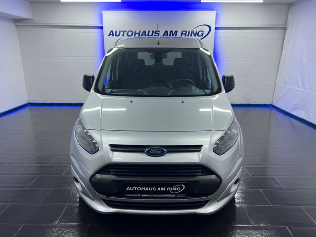 Ford Transit Connect Kombi lang Aut 1H AHK PDC NOTBR