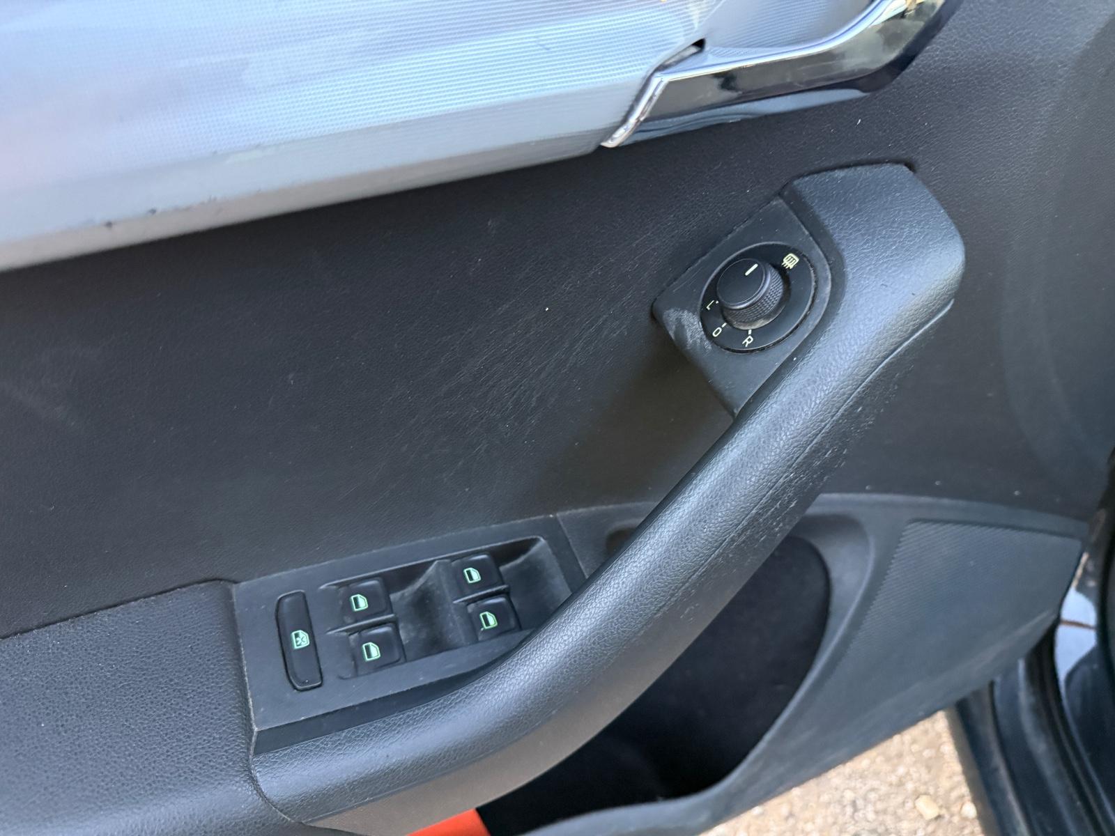 Skoda Octavia 2014 — photo 13