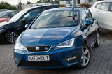 Seat Ibiza 1.4 TSI DSG FR - Seat Ibiza: Fr