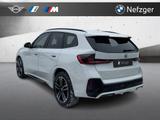 BMW X1 xDrive20d M Sport Park-Assistent AHK HUD H&K - BMW X1: Xdrive20d