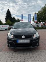 Suzuki SX4 1.6 | 120 PS | EZ 10/2010 | 108... - gebrauchte Suzuki SX4 aus dem Jahr 2010