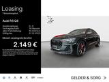 Audi RS Q8 SUV performance 305km/h|B&O|CARBON|PANO - Audi RSQ8 Neuwagen