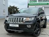 Jeep Grand Cherokee 3.0 CRD 4x4 Overland - Jeep Grand Cherokee: 4.0