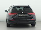 Mercedes-Benz C 200 d T *Automatik*Navigation*el.Heck*PTS*LED* - Mercedes-Benz C 200 mit Diesel-Antrieb