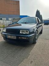 Volkswagen vw vento vr6 ORIGINAL  kein turbo kein Umbau - Volkswagen Vento Benziner Gebrauchtwagen
