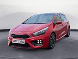 Kia cee'd / Ceed GT-Track Navi Leder Panorama Kamera - Kia cee'd / Ceed in Leverkusen