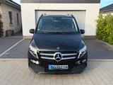 Mercedes-Benz V 250 d Aut. AVANTG. ED. lang AVANTGARDE EDITION