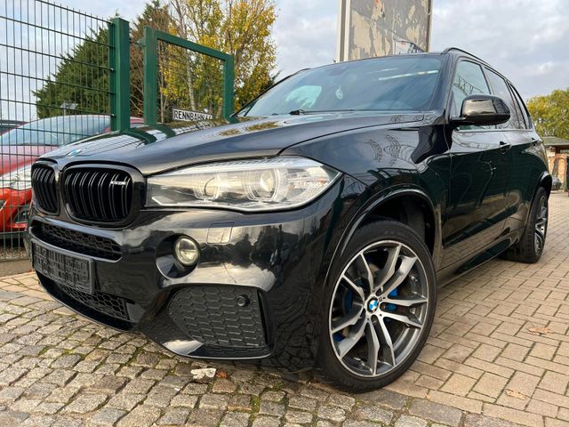 BMW X5 xDrive30d -