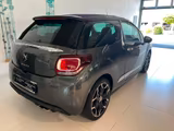 Citroën DS3 SportChic 1.6 115 kW (156 PS)  Cabrio ! e... - Citroën DS3 aus 2014