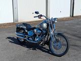 Harley-Davidson FXSTSI Softtail Springer - HARLEY-DAVIDSON FXSTS