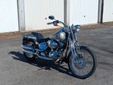 Harley-Davidson FXSTSI Softtail Springer - Offers matching your search criteria
