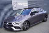 Mercedes-Benz CLA 35 AMG|ALLRAD|PANO|WIDESCREEN|NIGHT|HEAD-UP| - Mercedes-Benz CLA 35 AMG aus 2021