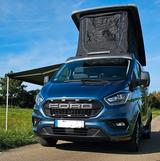 Ford Tourneo Custom Kombi 320 L1 Euroline Sortimo - Offers