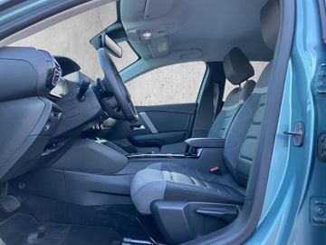 Citroën C4 Shine PT 130 Navi+SHZ+HUD+RFK+Carplay+LED+LM