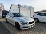BMW CarPlay/TEMP/CAM/Harman/Kardon - BMW 118 in Braunschweig