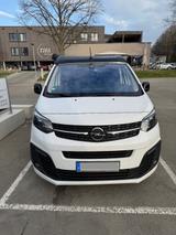 Opel Crosscamp Flex