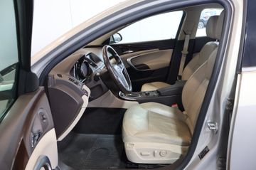 Opel Insignia A 2.0 Aut Innovation XEN+TEMP+LEDER+PDC
