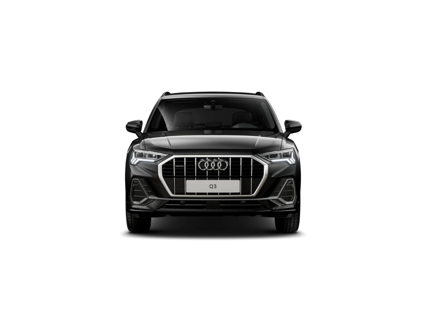 Audi Q3 - Bild 3