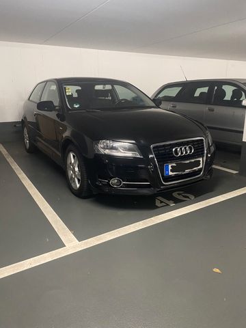 Audi A3 1.4 TFSI S-line