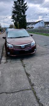 Toyota Avensis 2.0 - Toyota Avensis in Frankfurt (Main)