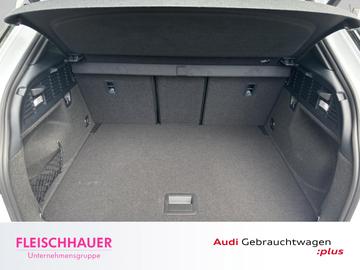 2025 AUDI SQ2 — миниатюра 20