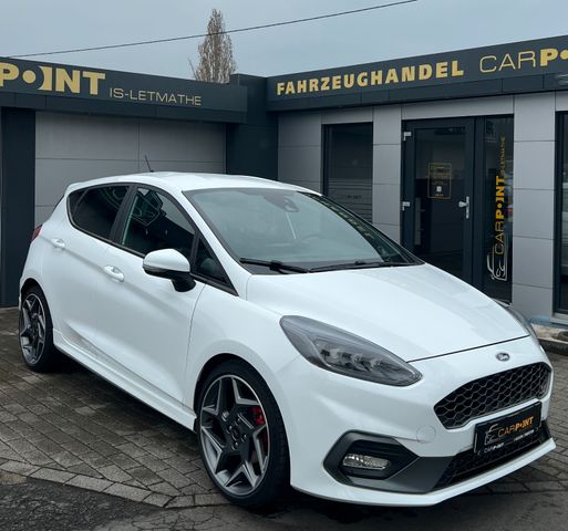 Ford Fiesta ST Navi DAB 2.Hd. LED Alu Carbon Tüv Insp