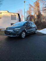 Citroën Citroen C4 Picasso VTI - Citroën C4 Picasso: Vti