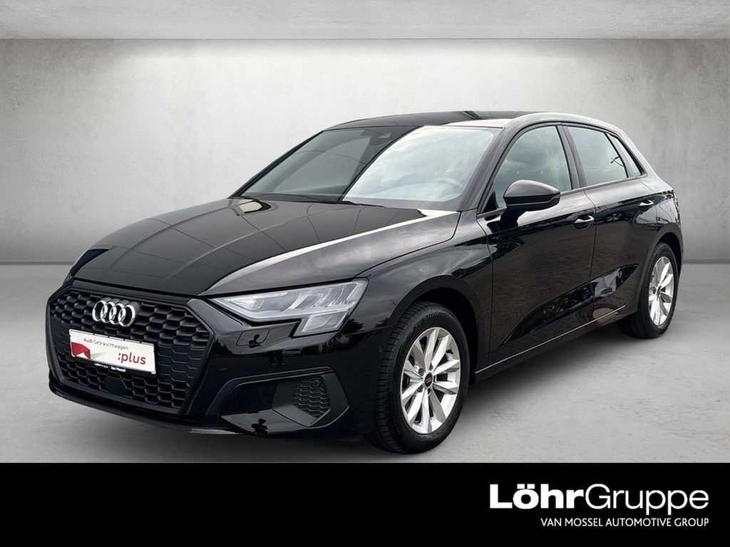 Audi A3 Sportback 30 TFSI *Navi*LED*VC*